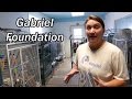 Tour of the Gabriel Foundation - Parrot Rescue, Welfare, and Sanctuary