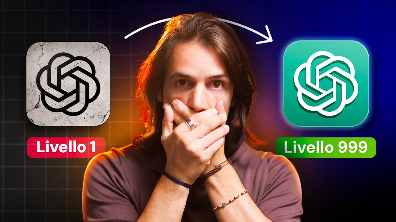 20 Superpoteri di ChatGPT che il 99% NON conosce (ancora)