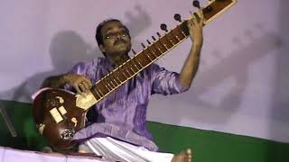Raag Marwa