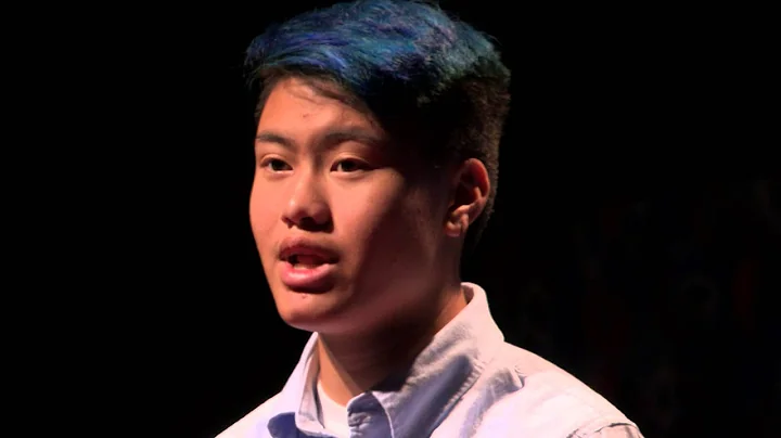 It Takes  A Village to Transition | Evie Priestman...