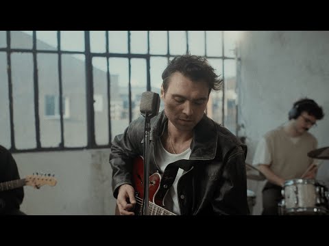 Hakan Kurtaş - Haberin Yok | Music Video