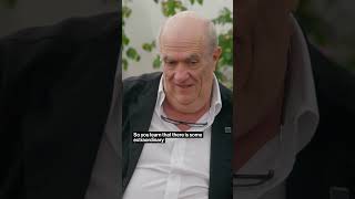 On the split in American politics – novelist Colm Tóibín talks to journalist Gary Raymond.