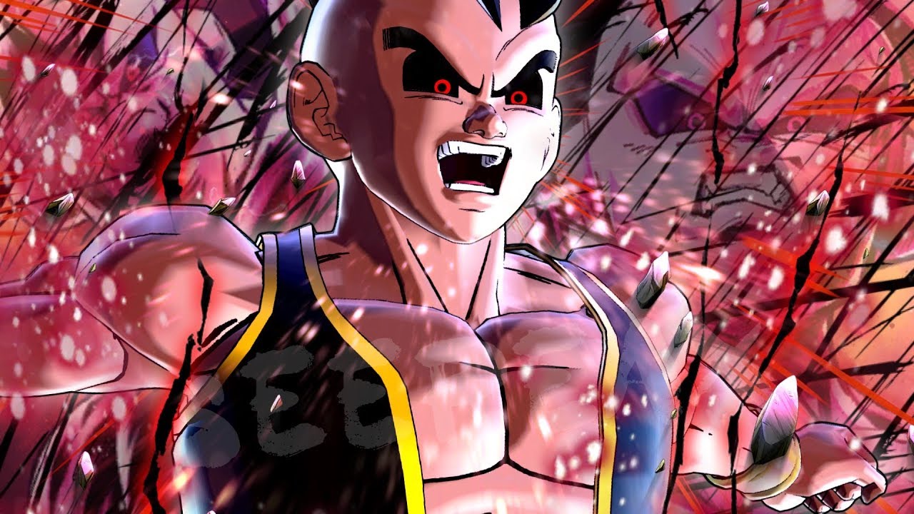 Dragon Ball Xenoverse 2 - Super Uub announced as next DLC