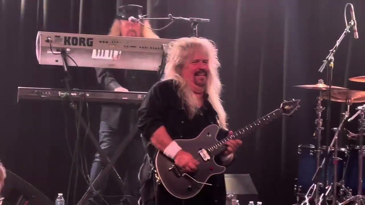 Molly Hatchet Flirtin’ With Disaster 09/24/23