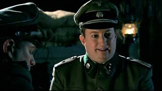 That Mitchell & Webb Look 01x01 Nazi Sketch Rus