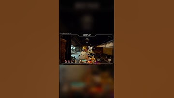 Insane Multi-Shotgun Play of the Game! 🔥 Kill Feed Domination on Pit