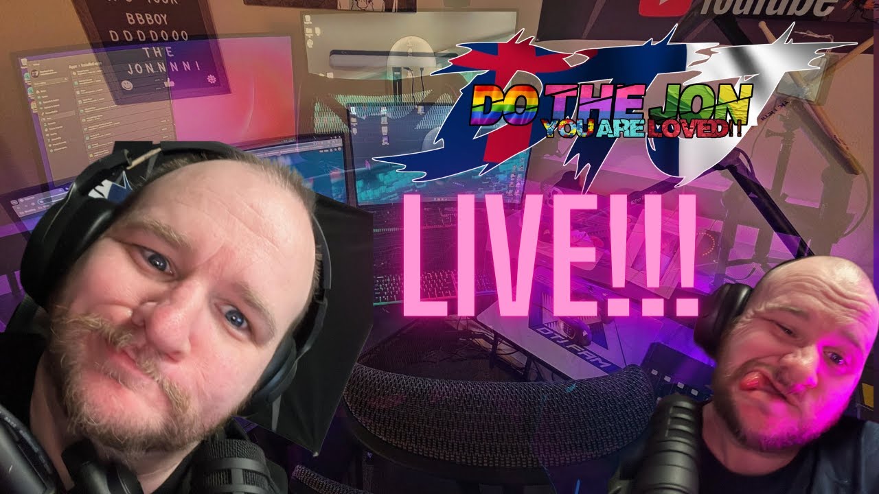 Time To Split The Gates Again | #GamerGoobz |
