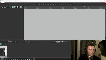 UE4 - Quickly Throwing Ambisonic Musical SoundScapes Together