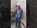 In Teilen Von Nairobi Kenia Herrscht Lebensmittelknappheit Unterstützt 1 LOVE 1 UMMAH