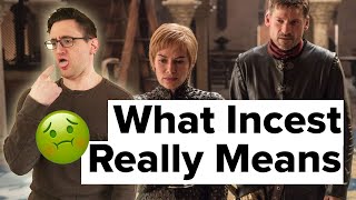 The Truth About Incest | Psychology of Enmeshment