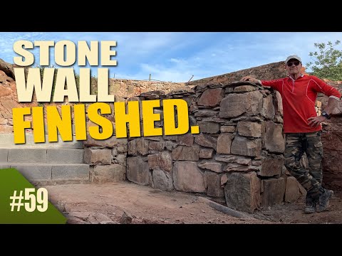 Finally Fitting The Glass Brick Window and Installing Pellet Burner In The  Bus #92 - YouTube