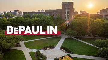 DePaul In