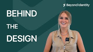 Behind the Design | Meet the Visionary Behind Our Rebrand