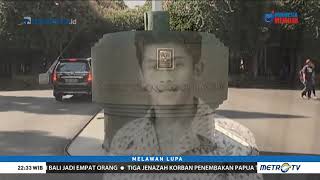 (1) Melawan Lupa, 'Jejak Langkah Adnan Buyung Nasution'