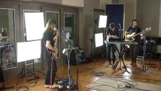 OpenAir Studio Session: Rose Quartz, "Leaving Now"