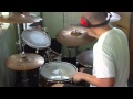 Payaso - Razorback - Drum Cover