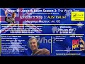 Power BI Lunch and Learn S2E3 Which way to the right Map? Map, Mapbox and ArcGIS by Warren Dean