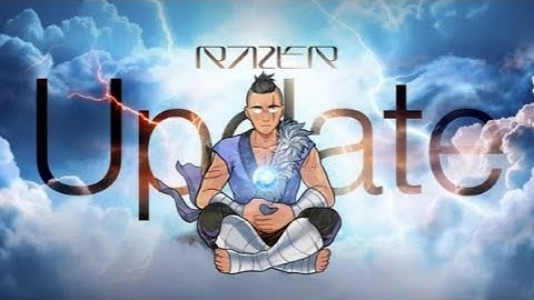 BRAND NEW OCCAM RAZER PLATFORM!