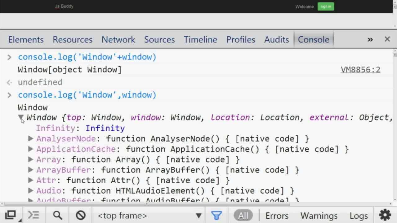 Native code