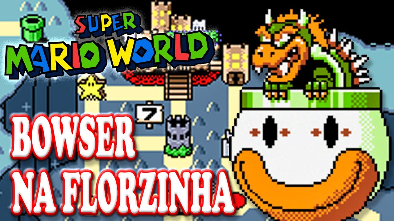 Em novo jogo, Mario e Bowser se enfrentam em mega duelo - Olhar Digital