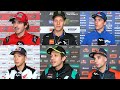 What do motogp stars think about the worldsbkfinale