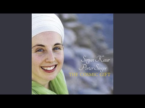 Amen - Sirgun Kaur