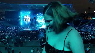 Rbd - Cerquita De Ti Bmo Los Angeles