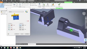 mô phỏng động lực học