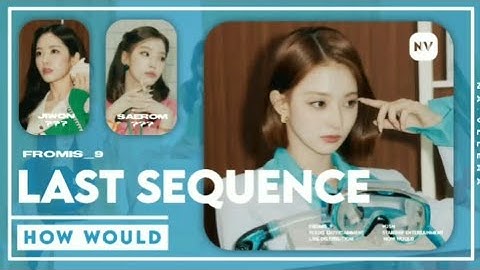 How Would Fromis_9 sing 