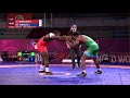 14 fs  97 kg u manouan civ v s tamarau ngr