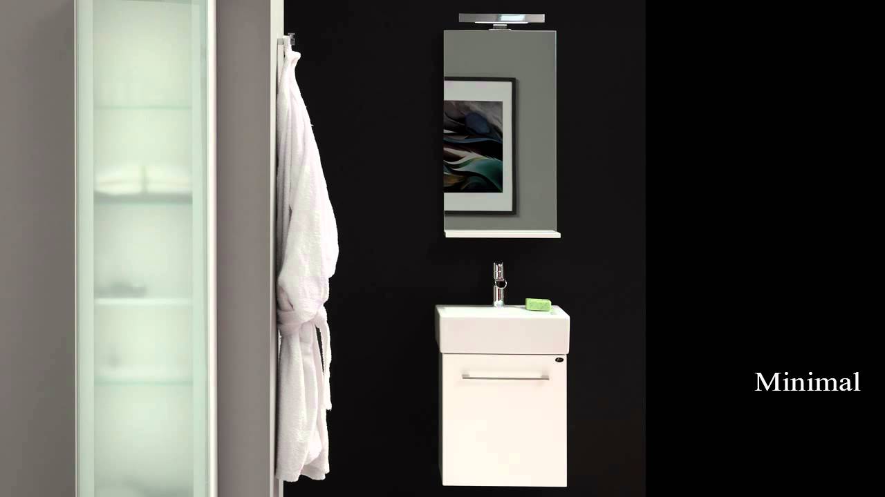 4aqua badrumsmöbler