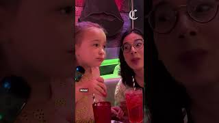 Kid critic reviews Emmy’s Spaghetti Shack in San Francisco