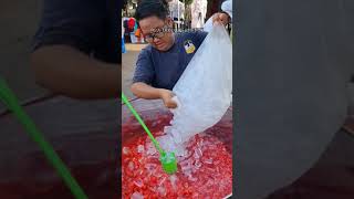 Es Semangka India? Ini Dia Persiapan Buatnya