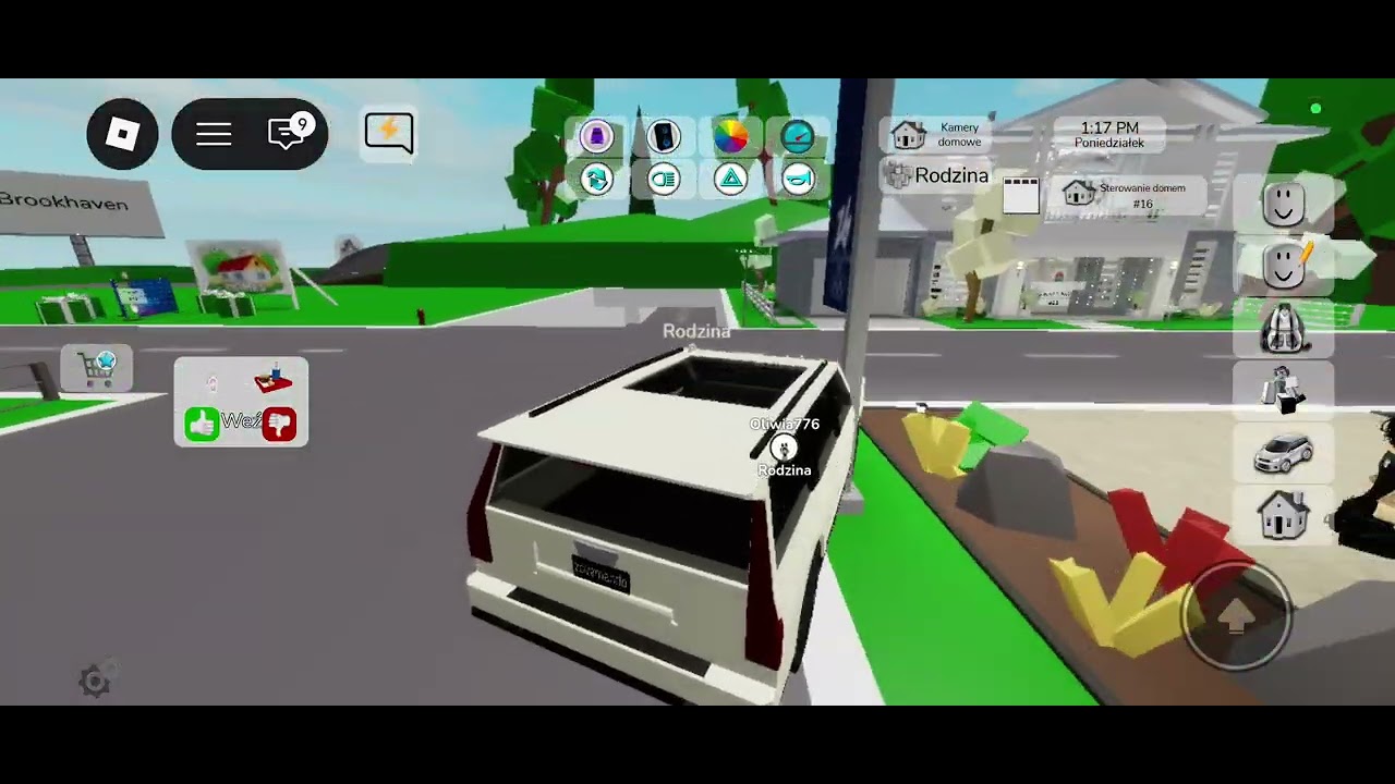 4 część historii z brookhaven