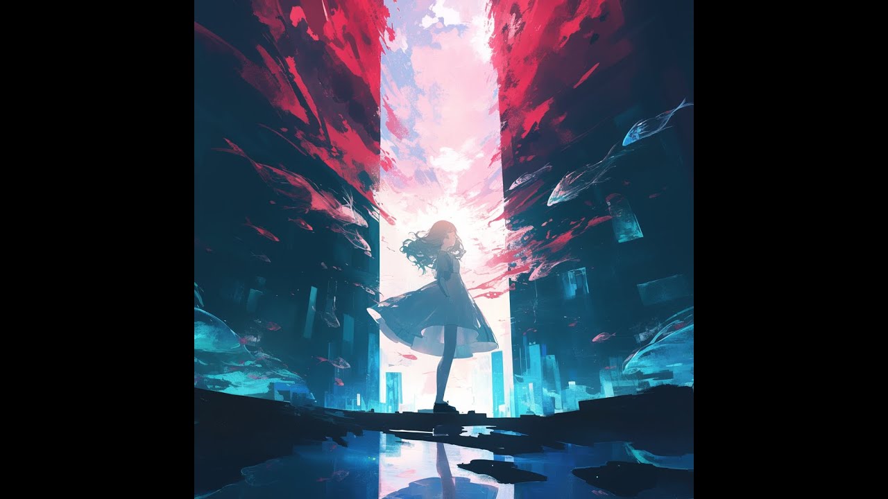 죽음의 기억 (AI music)