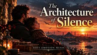 The Architecture of Silence – A Deeply Emotional Love Song -- Soft Emotion Music screenshot 3