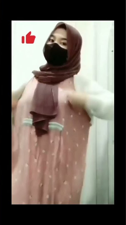 🥰 #hijabsexy #hijabhot #shorts