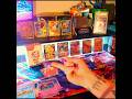 Pokémon Card Dollar General Tin Pulls 2 - WE PULLED THE FIRE CHICKEN!