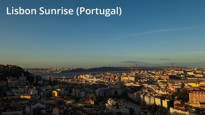 Lisboa