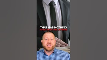 What is an ex parte communication?