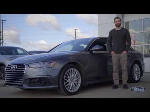 2018-audi-a6-3.0t-|-walkaround