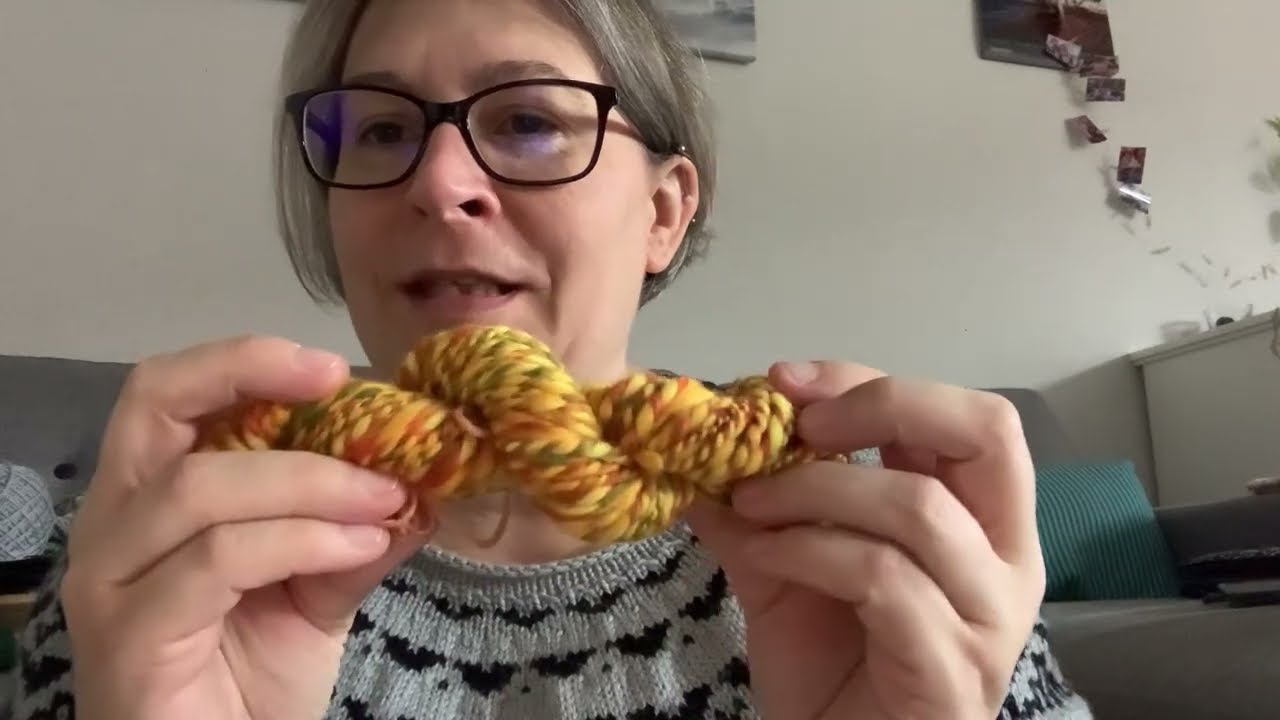 Episode #6 Nun spinnt Sie auch noch...