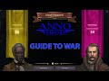 Anno 1800 Guide to war. Tips and tricks