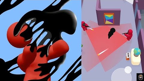 Super Cloner 3D Gameplay Walkthrough