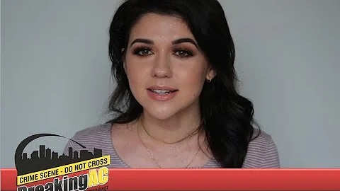 Mays Landing's Christina Sciblo