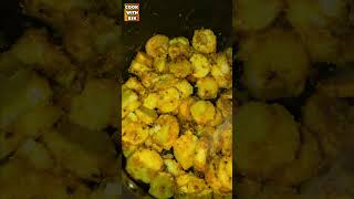 Aarbi ki sabji recipe shorts arbirecipe indianfood indianrecipe viralpunjabi food foodshorts