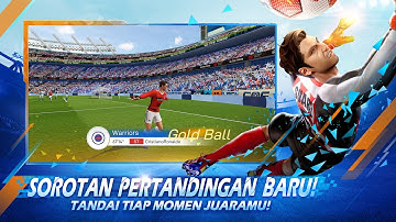 Champion of the Fields: New Version Trailer ID