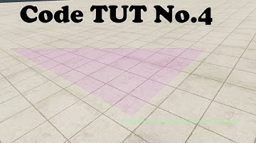 BeamNG.drive Modding Tutorial | The Basics #4 COLLISION TRIANGLES