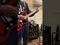 Luby Sparks - Liar (ROMEO IS A DEAD MAN) Guitar Play (Short3) #lubysparks #game #romeoisadeadman