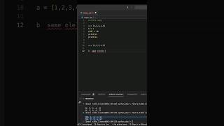 Shallow Copy in Python Explained with Examples  #sorts #coding #education #motivation #ytshorts
